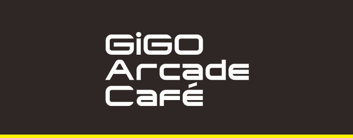 GiGO Arcade Cafe