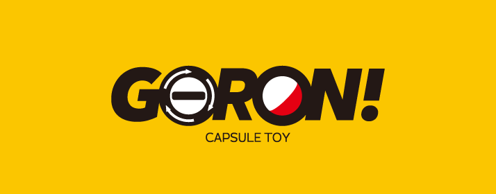 GORON!