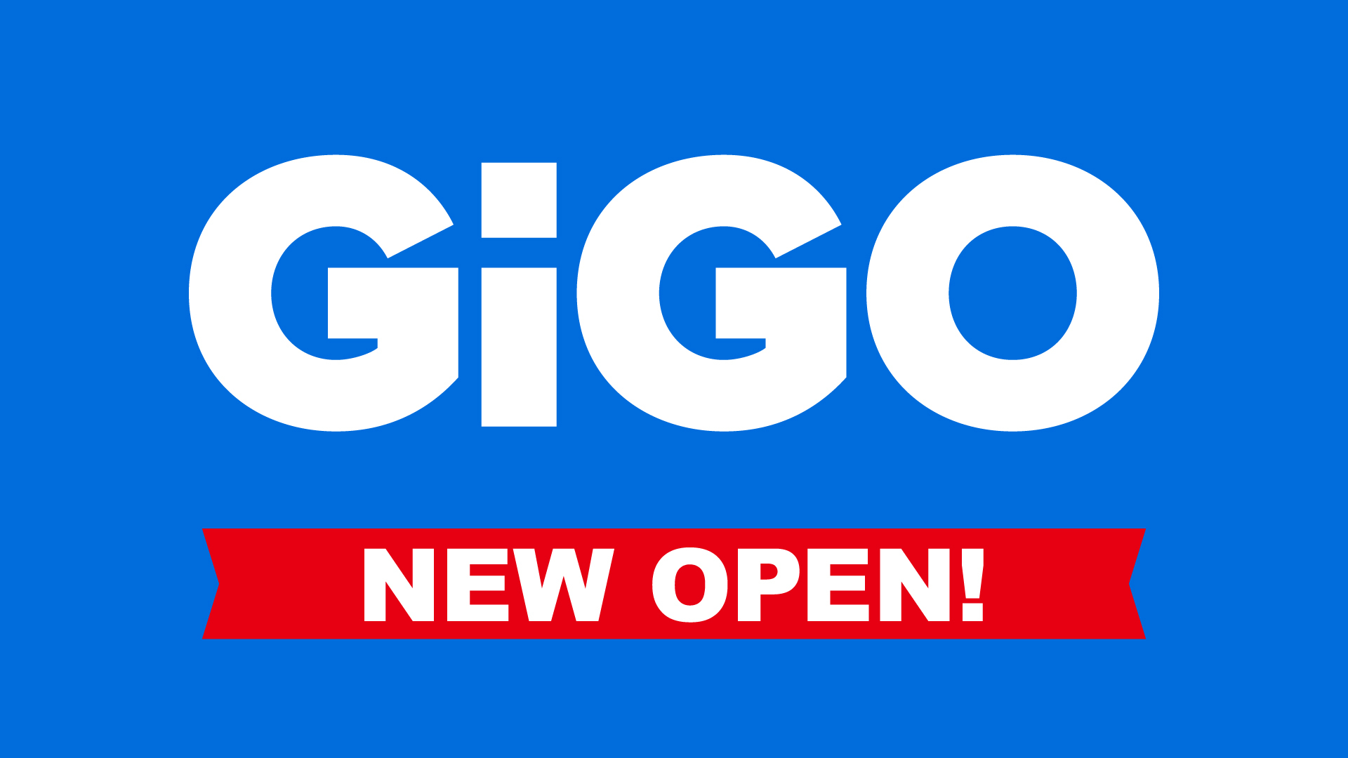 「GiGO MEGAドン・キホーテUNY伊勢崎東」がリニューアルオープン