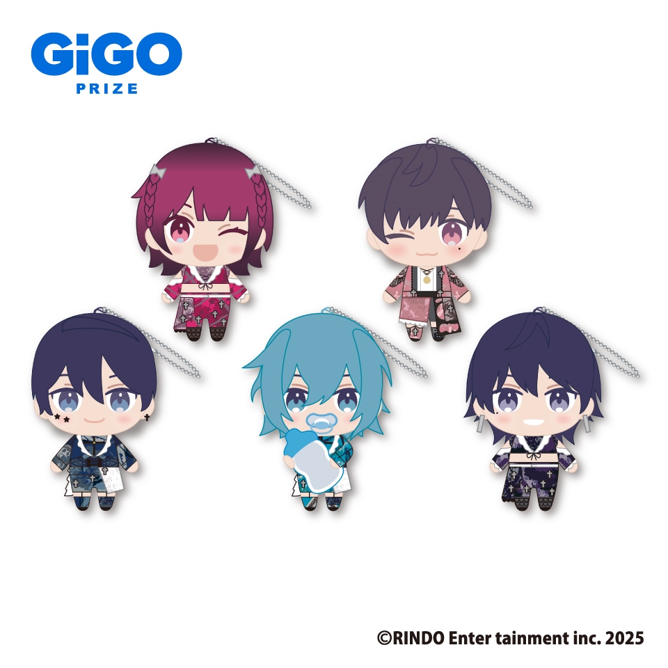 RINDOべびぬい XP！A～GiGO限定～vol.2の画像1