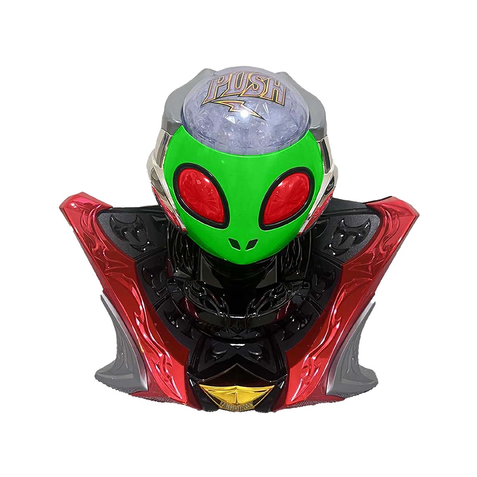 クレイジーギアデバイスギミックの画像1