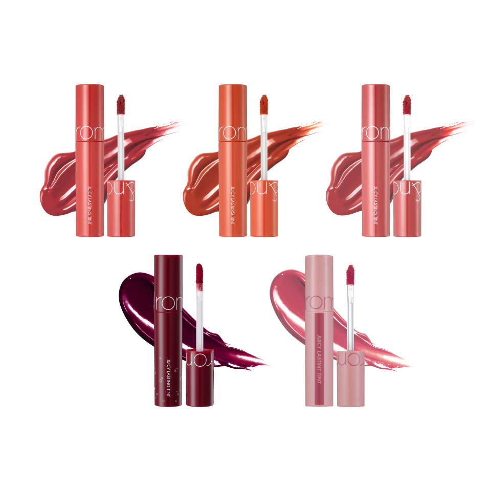 JUICY LASTING TINT 【Aアソート】 ～GiGOグループのお店限定～の画像1