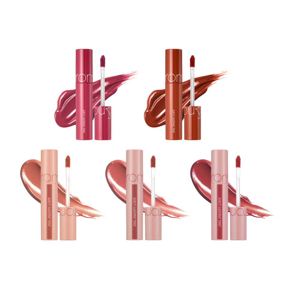 JUICY LASTING TINT 【Bアソート】 ～GiGOグループのお店限定～の画像1