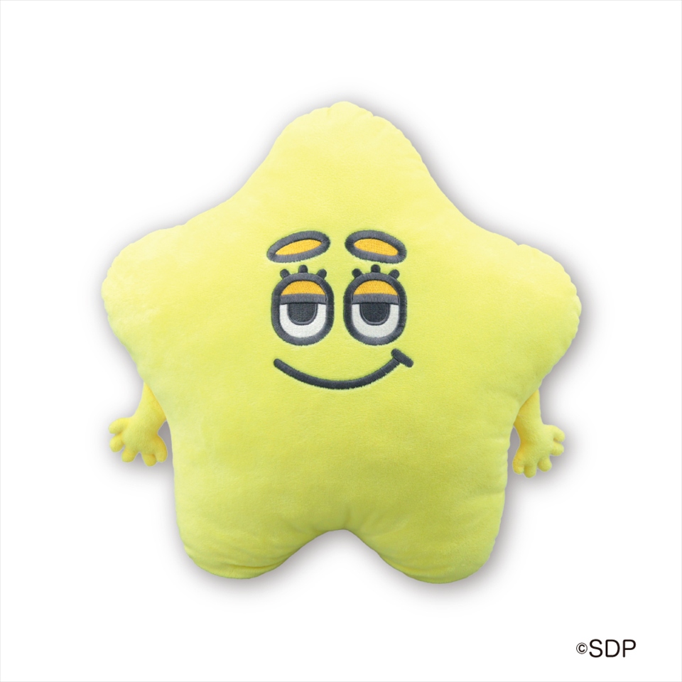 すたぴぃ ぬいぐるみ ～GiGO限定～の画像1