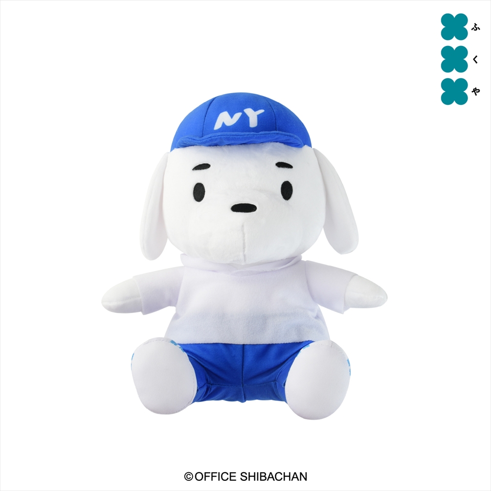 スケータージョン BIGぬいぐるみ～GiGOグループのお店限定～の画像1