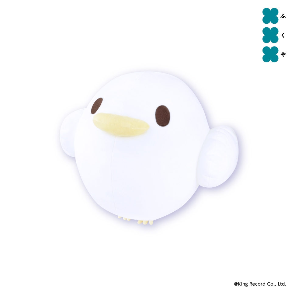 ナネットさん ましゅもっち～GiGOグループのお店限定～の画像1