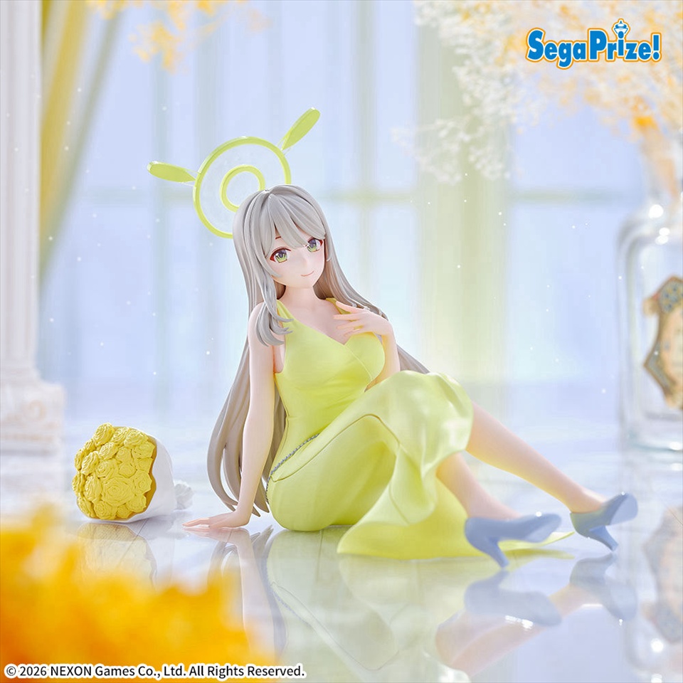 ブルーアーカイブ　Yumemirize　“ノノミ”の画像1