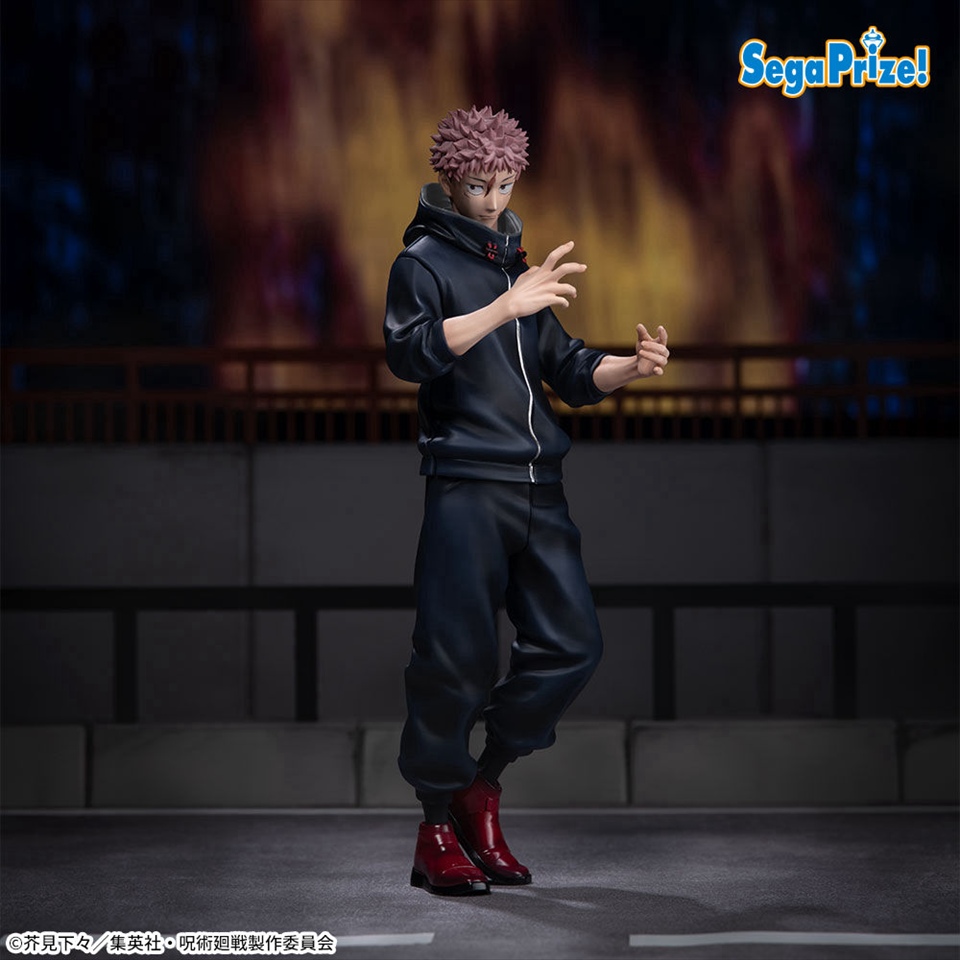 呪術廻戦　死滅回游　XStellar　“虎杖悠仁”の画像1