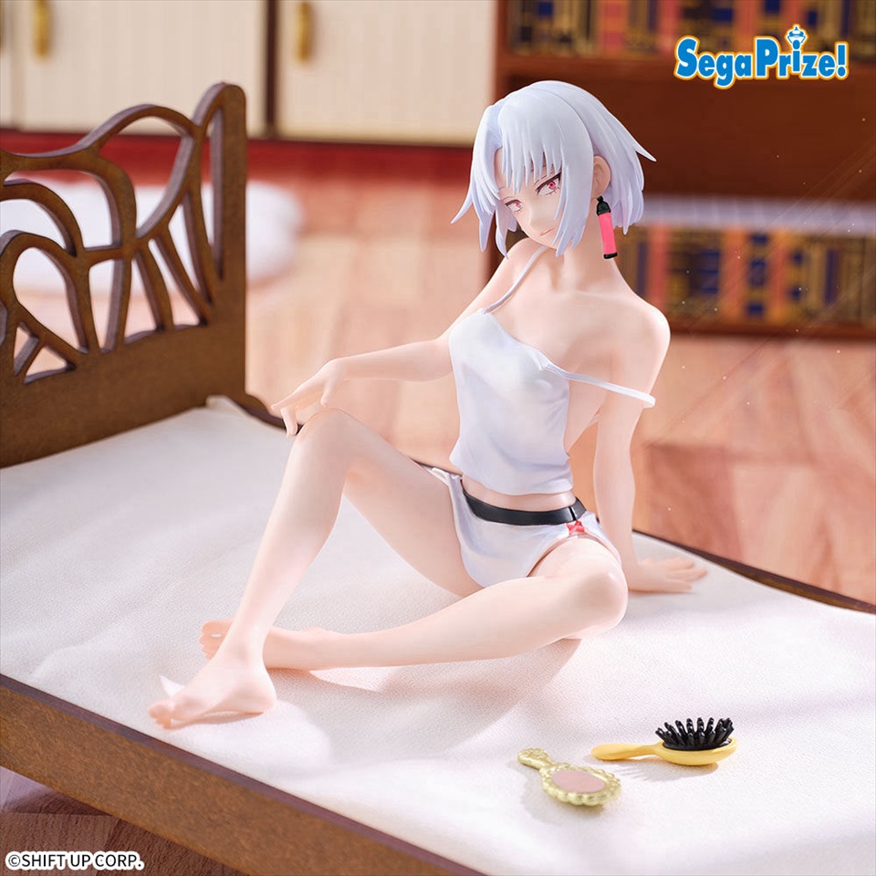 勝利の女神：NIKKE　Yumemirize　“ドレイク”の画像1