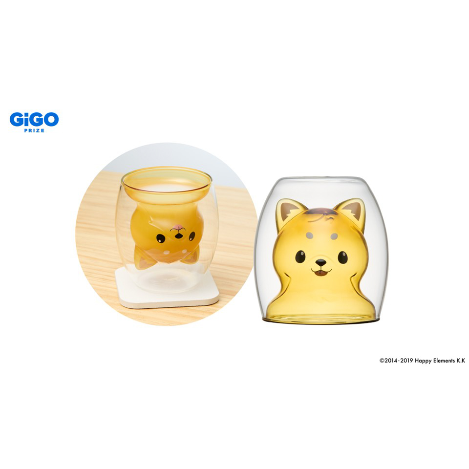 あんさんぶるスターズ！！大吉のダブルウォールグラス～GiGO限定～の画像1