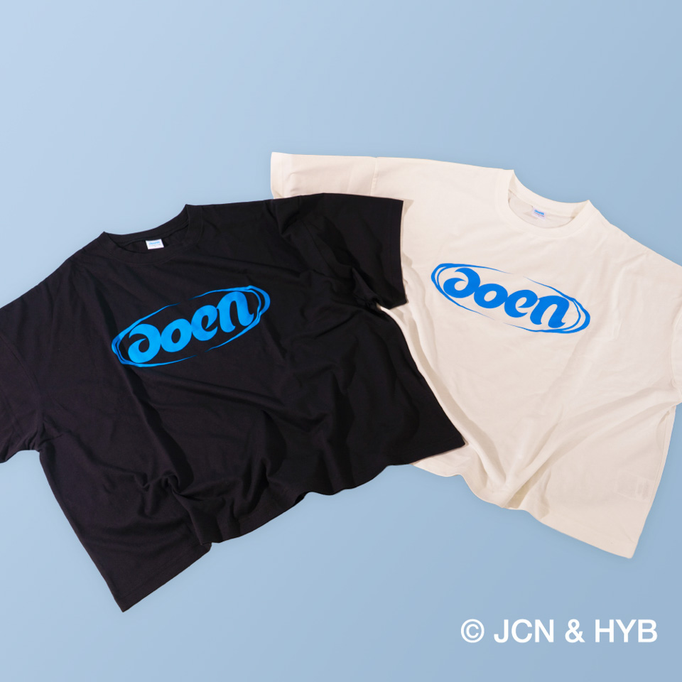 aoen Tシャツ ～GiGO限定～