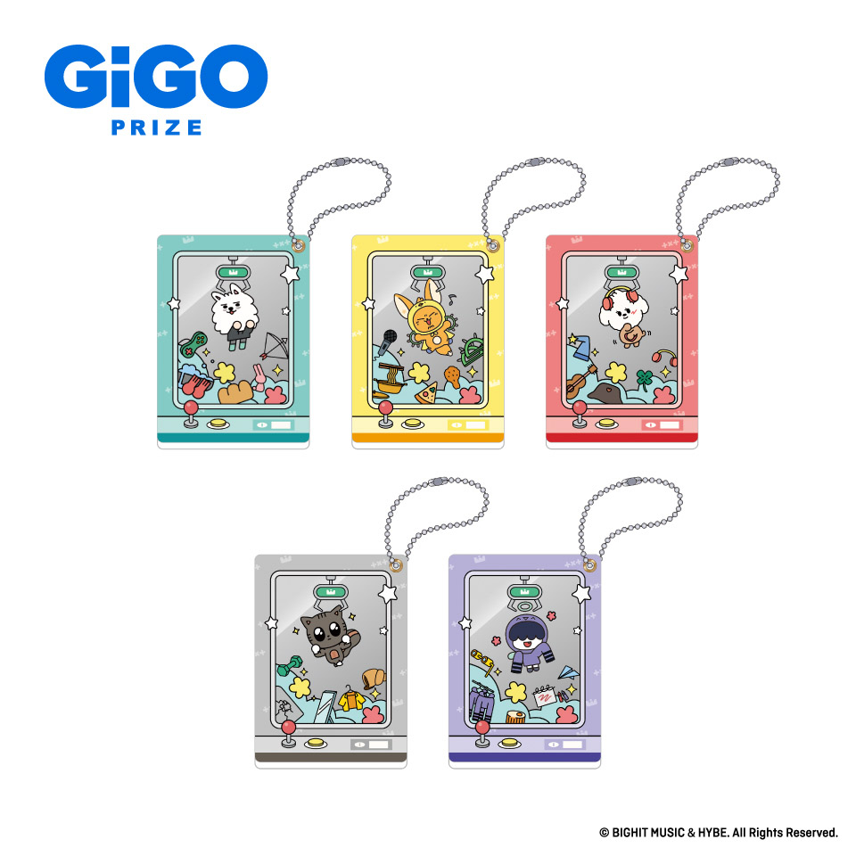 PPULBATU スライドミラー～GiGO限定～の画像1