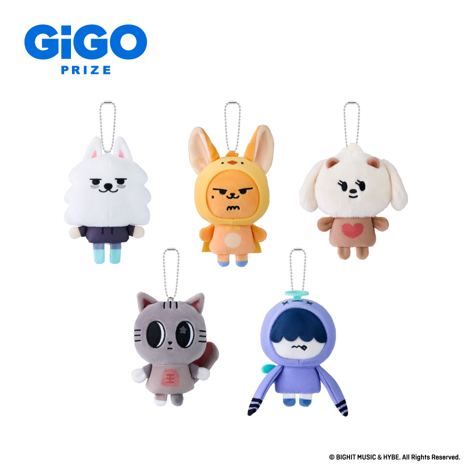 PPULBATU ぬいぐるみパペット～GiGO限定～の画像1