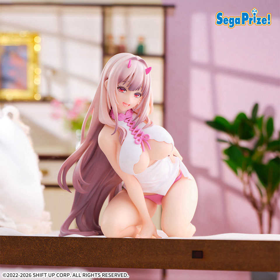 勝利の女神：ＮＩＫＫＥ　Ｙｕｍｅｍｉｒｉｚｅ　バイパーの画像1