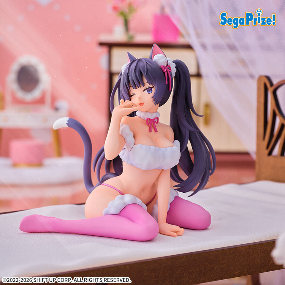 勝利の女神：ＮＩＫＫＥ　Ｙｕｍｅｍｉｒｉｚｅ　ネロの画像1