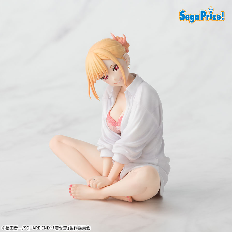 TVアニメ「その着せ替え人形は恋をする」　Ｙｕｍｅｍｉｒｉｚｅ　喜多川海夢の画像1