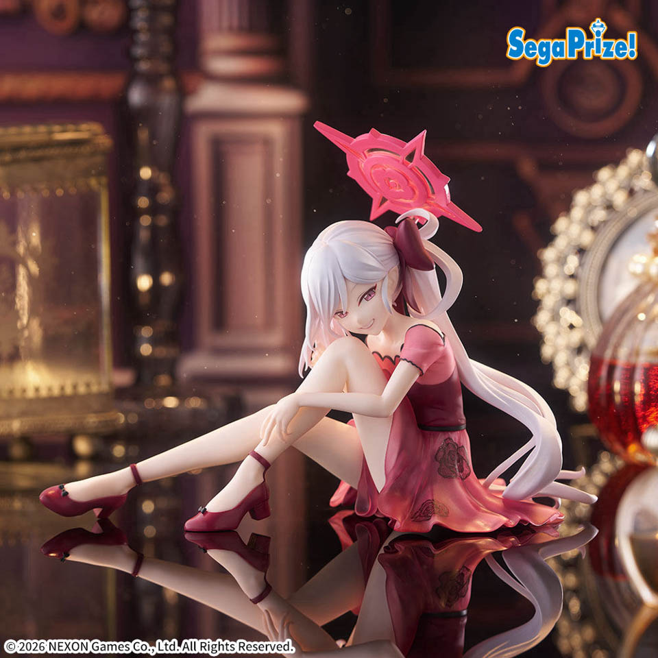 ブルーアーカイブ　Ｙｕｍｅｍｉｒｉｚｅ　ムツキの画像1