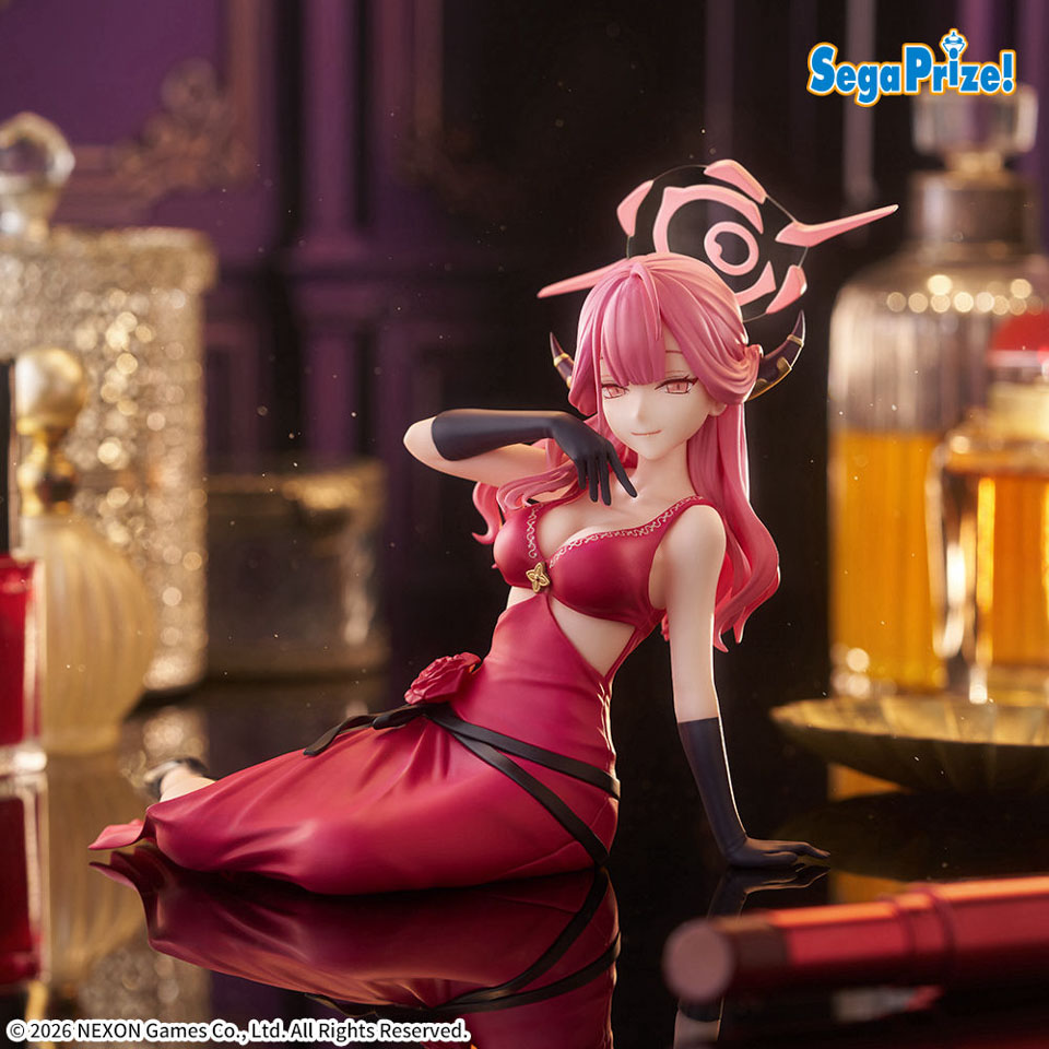 ブルーアーカイブ　Ｙｕｍｅｍｉｒｉｚｅ　アルの画像1