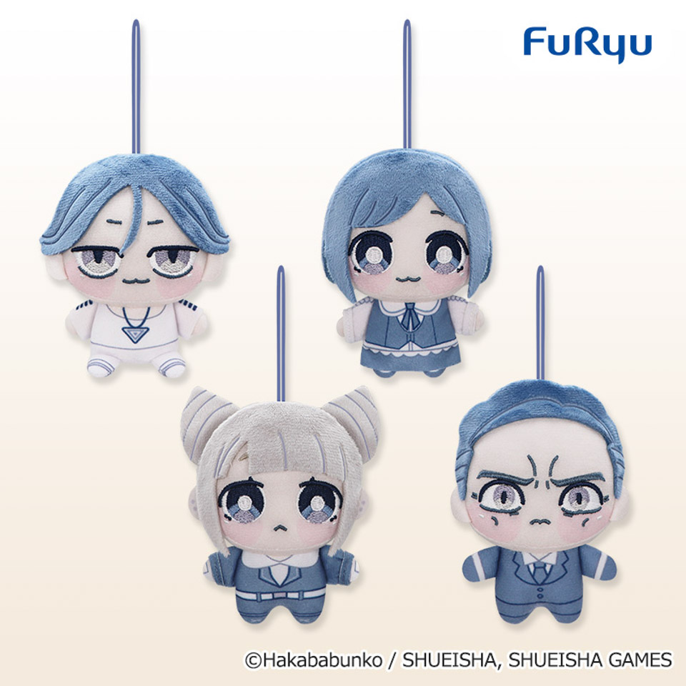 都市伝説解体センター ちょぴぬいぷち①の画像1