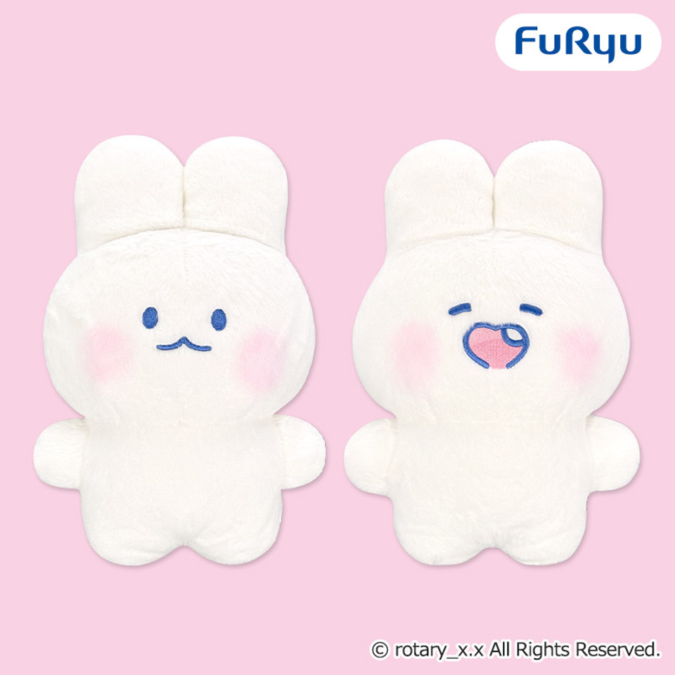 Lovely MongMong BIGぬいぐるみの画像1