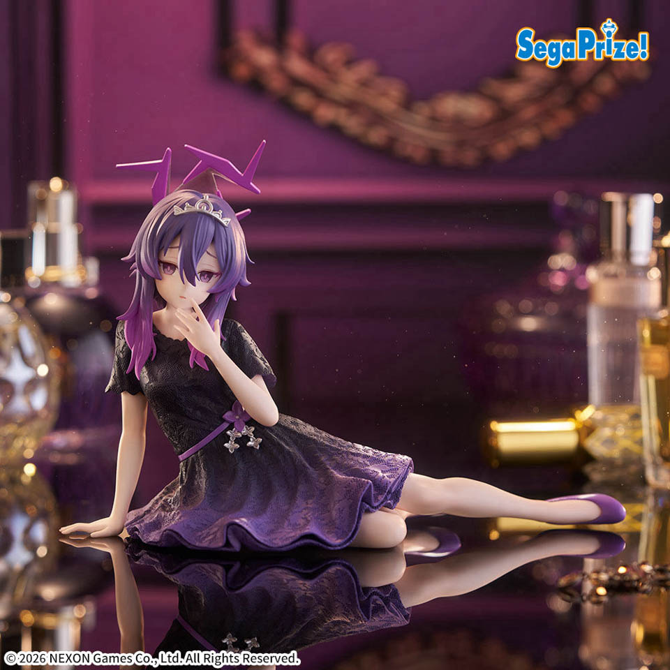 ブルーアーカイブ　Ｙｕｍｅｍｉｒｉｚｅ　ハルカの画像1