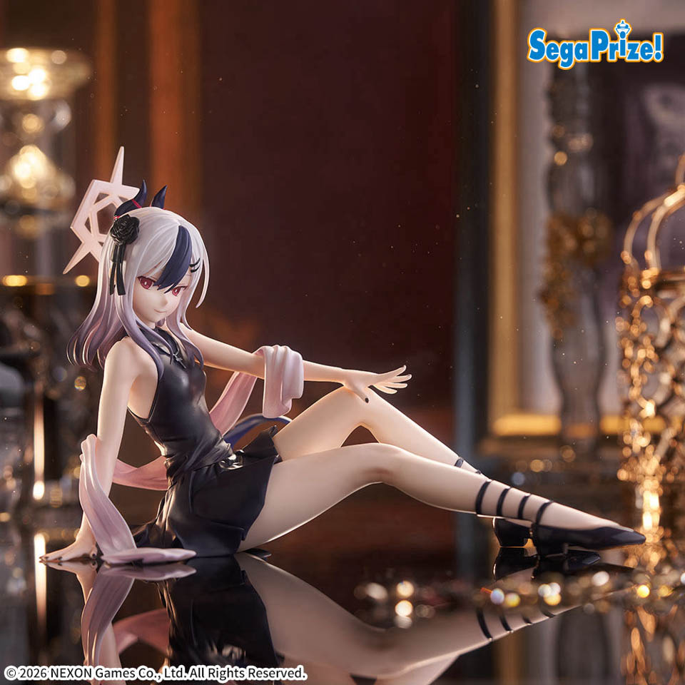 ブルーアーカイブ　Ｙｕｍｅｍｉｒｉｚｅ　カヨコの画像1