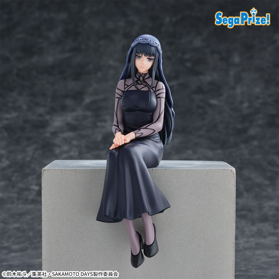 ＳＡＫＡＭＯＴＯ　ＤＡＹＳ　ちょこのせ　プレミアムフィギュア大佛の画像1