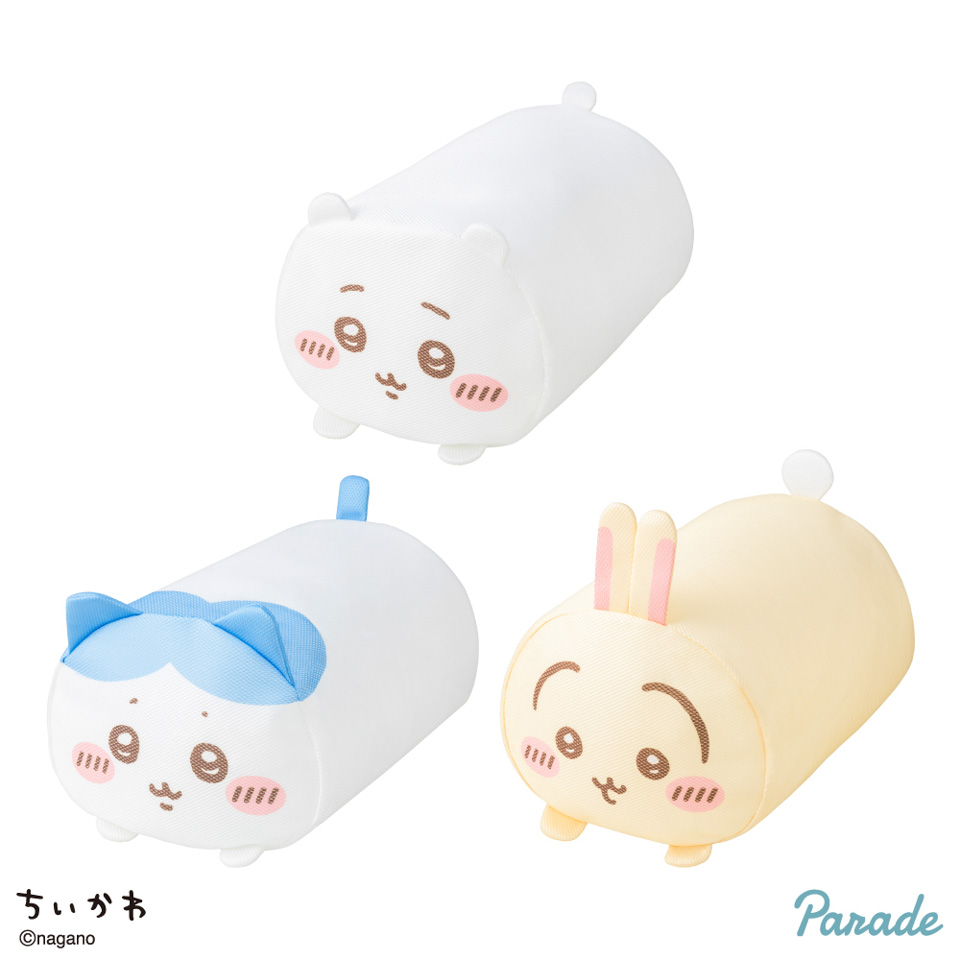 ちいかわ ランドリーネットの画像1
