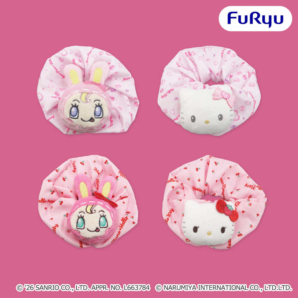Ｍｅｚｚｏ　ＰｉａｎｏＨｅｌｌｏ　Ｋｉｔｔｙ　ぴょこきゅんシュシュの画像1