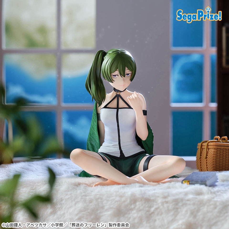 葬送のフリーレン　Yumemirize　“ユーベル”～ルームウェア～の画像1