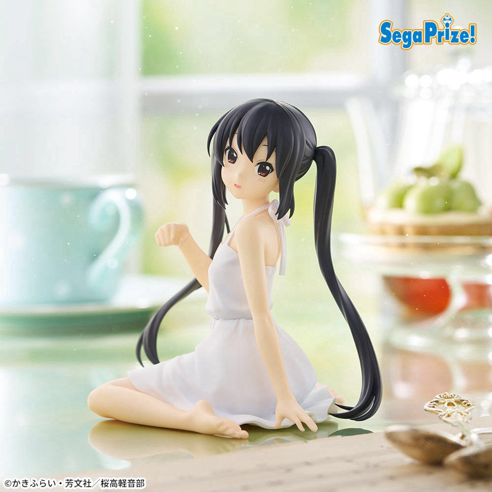 けいおん！　Yumemirize　‐中野梓‐の画像1