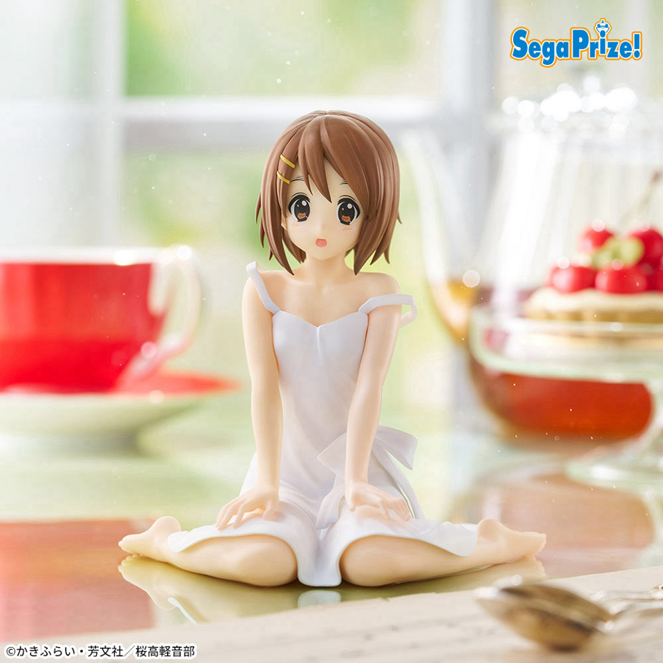 けいおん！　Yumemirize　‐平沢唯‐の画像1