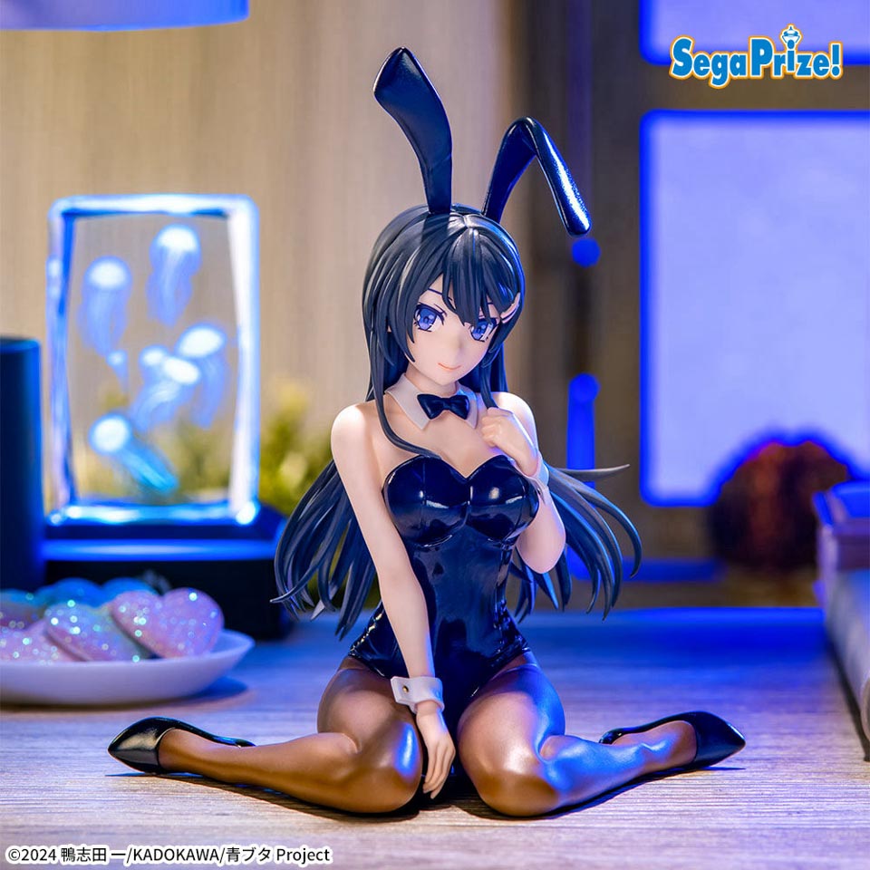 「青春ブタ野郎」シリーズ　Yumemirize　‐桜島麻衣‐バニーの画像1