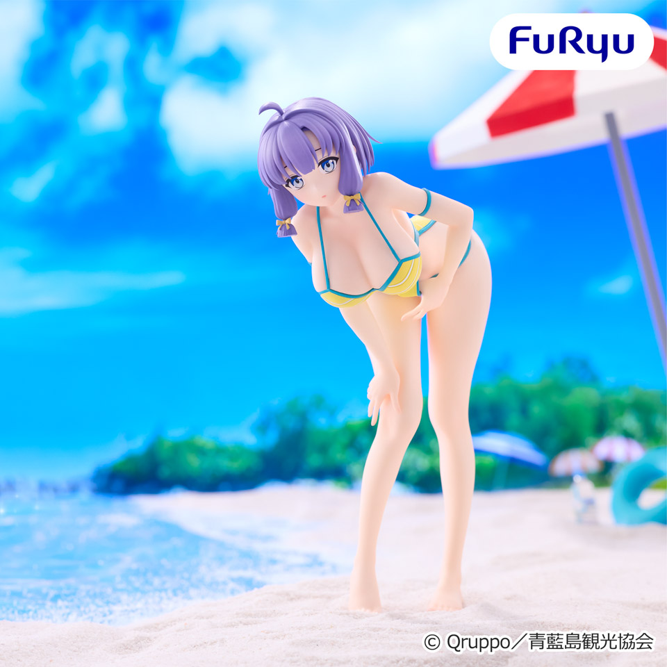 ぬきたし　ＴＨＥ　ＡＮＩＭＡＴＩＯＮ　Ｔｒｉｏ－Ｔｒｙ－ｉＴ　Ｆｉｇｕｒｅー畔美岬ーの画像1