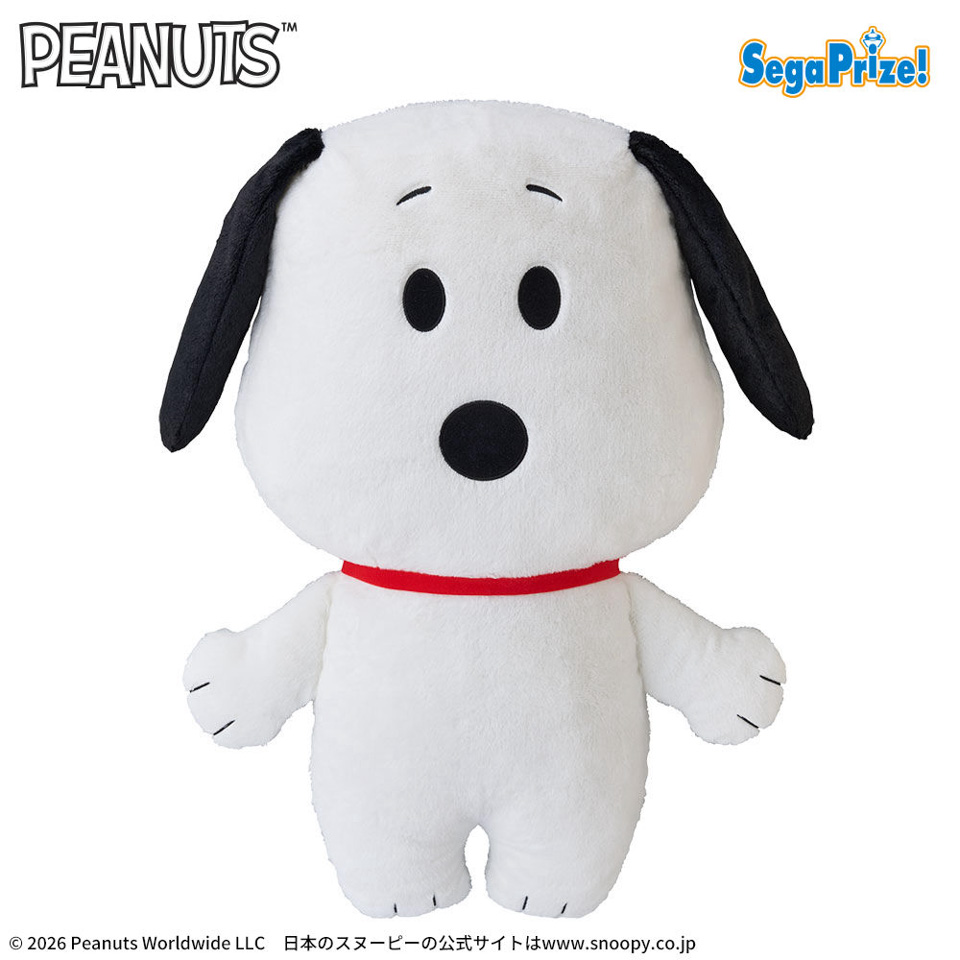 SNOOPY™　でかぱるの画像1