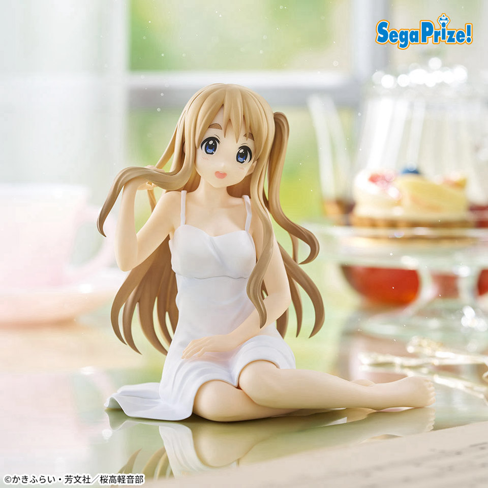 けいおん！　Yumemirize　‐琴吹紬‐の画像1