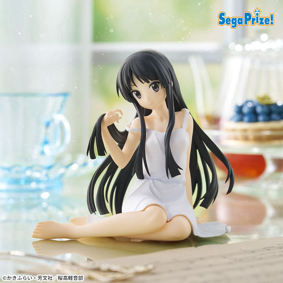 けいおん！　Yumemirize　‐秋山澪‐の画像1