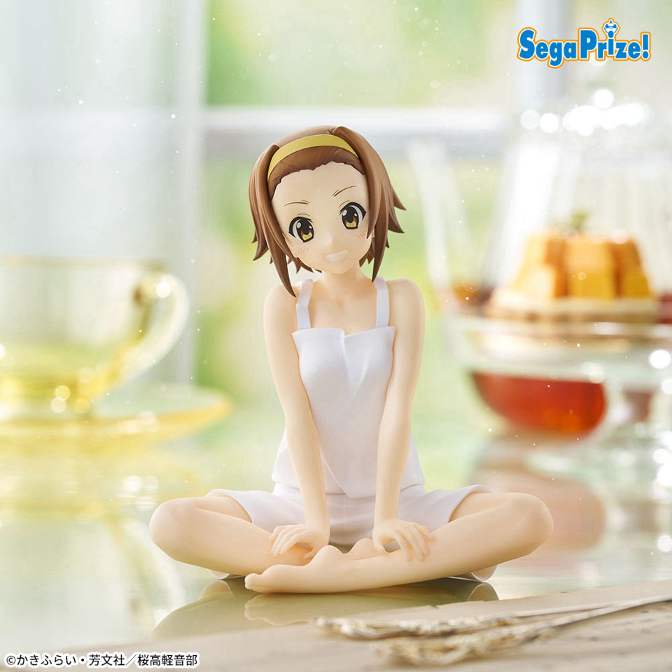 けいおん！　Yumemirize　‐田井中律‐の画像1