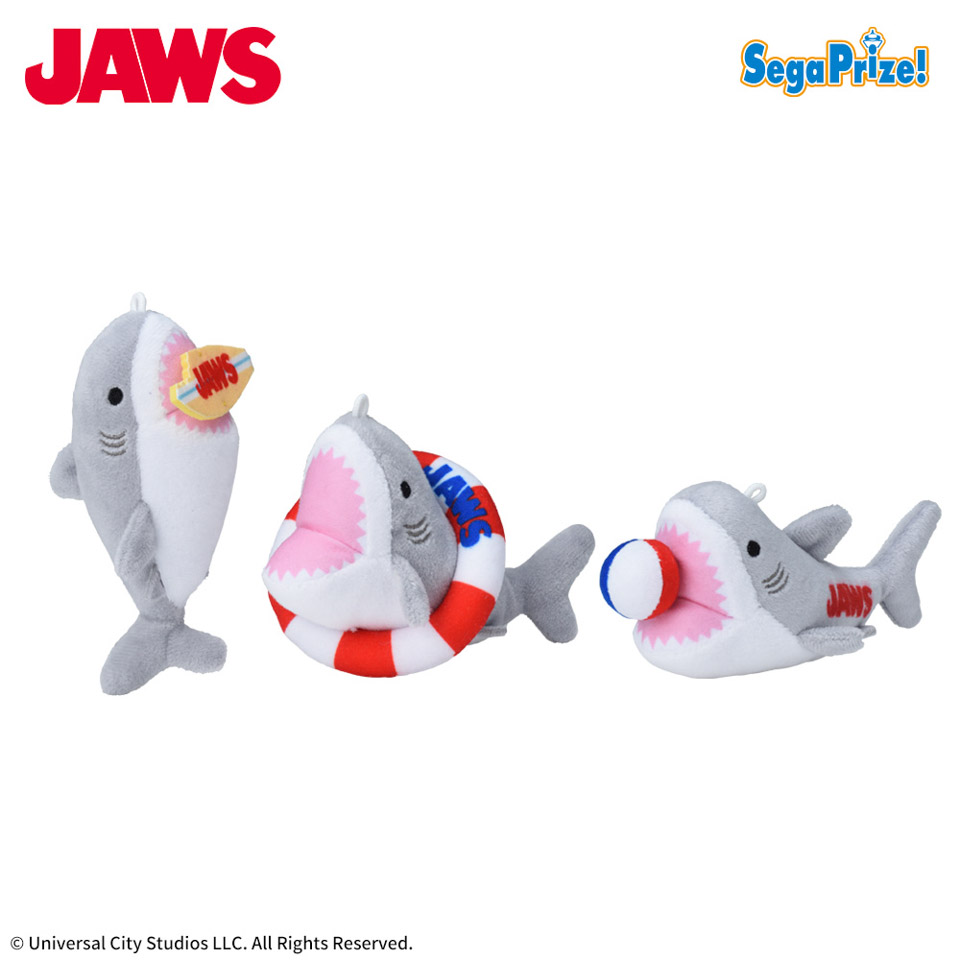 JAWS　マスコットの画像1