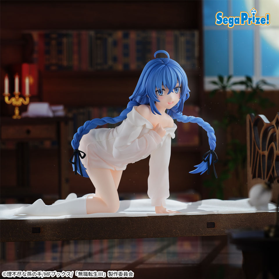 無職転生Ⅲ ～異世界行ったら本気だす～　Yumemirize　‐ロキシー‐の画像1