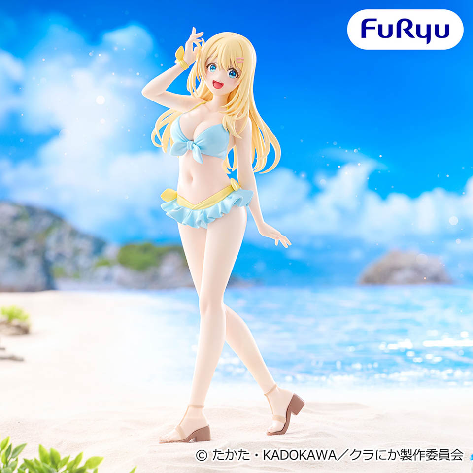 クラスで2番目に可愛い女の子と友だちになった ムチュートフィギュアー天海夕ーの画像1