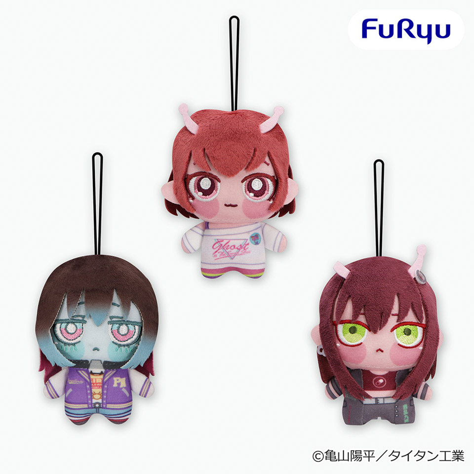 銀河特急 ミルキー☆サブウェイ ちょぴぬいぷち①の画像1