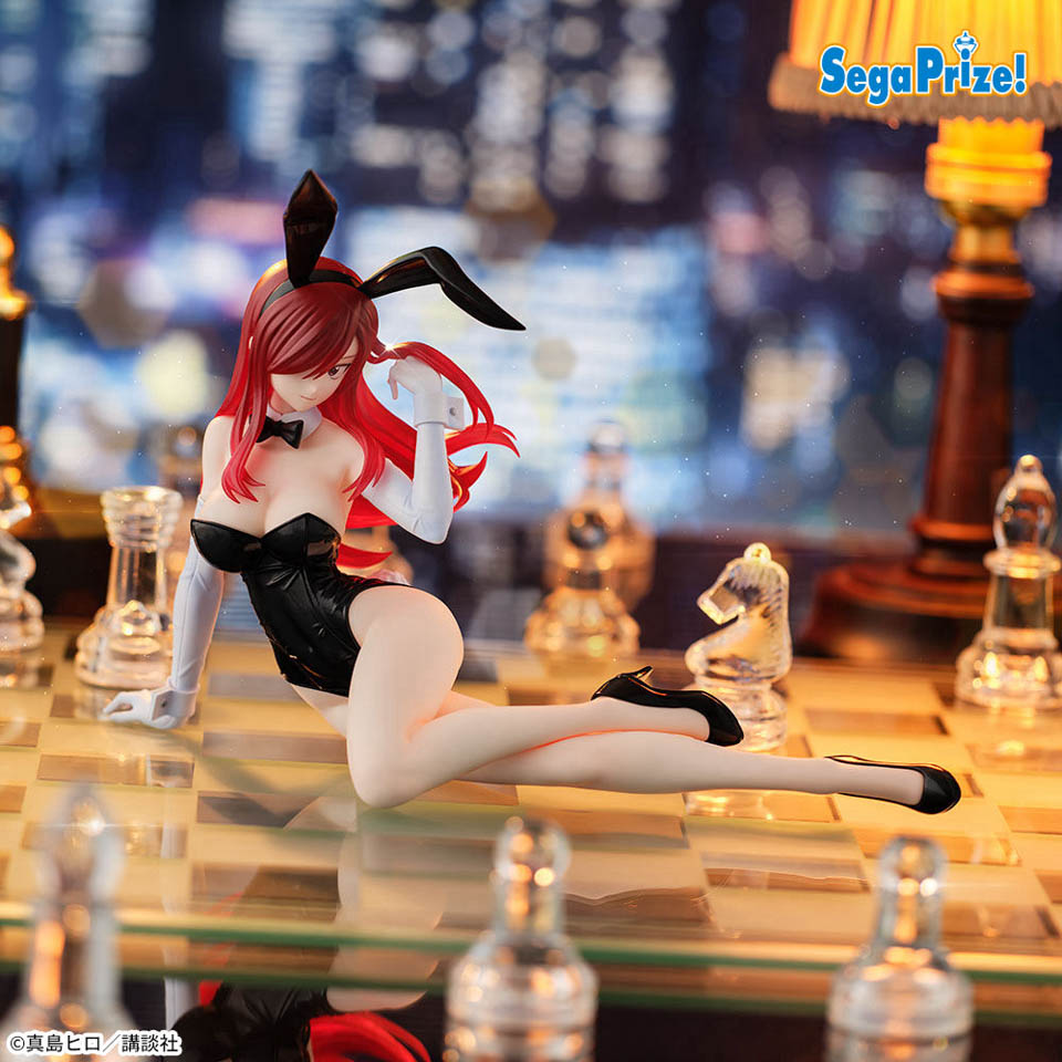 FAIRY TAIL Yumemirize エルザ・スカーレットの画像1