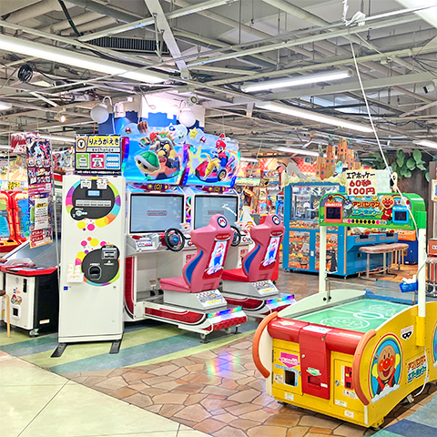 ハローズガーデン海老名の店舗画像3