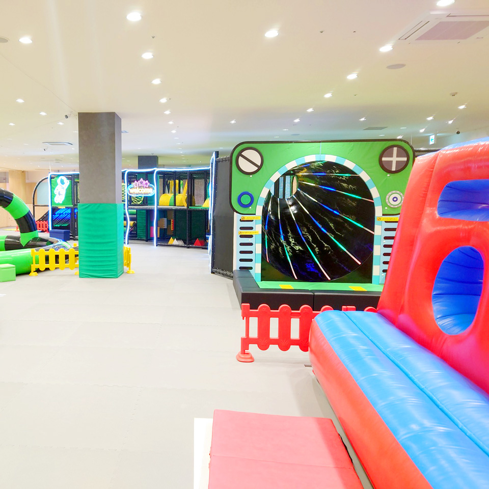 GiGOイオンモール猪名川の店舗画像4