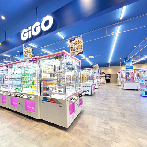 GiGOイオン仙台中山の店舗画像2