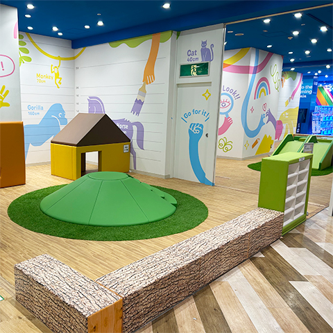 GiGOイオン新浦安ショッピングセンターの店舗画像3