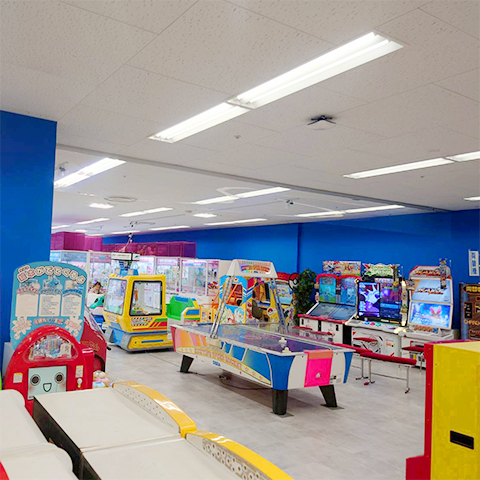 GiGOイオン高城の店舗画像2