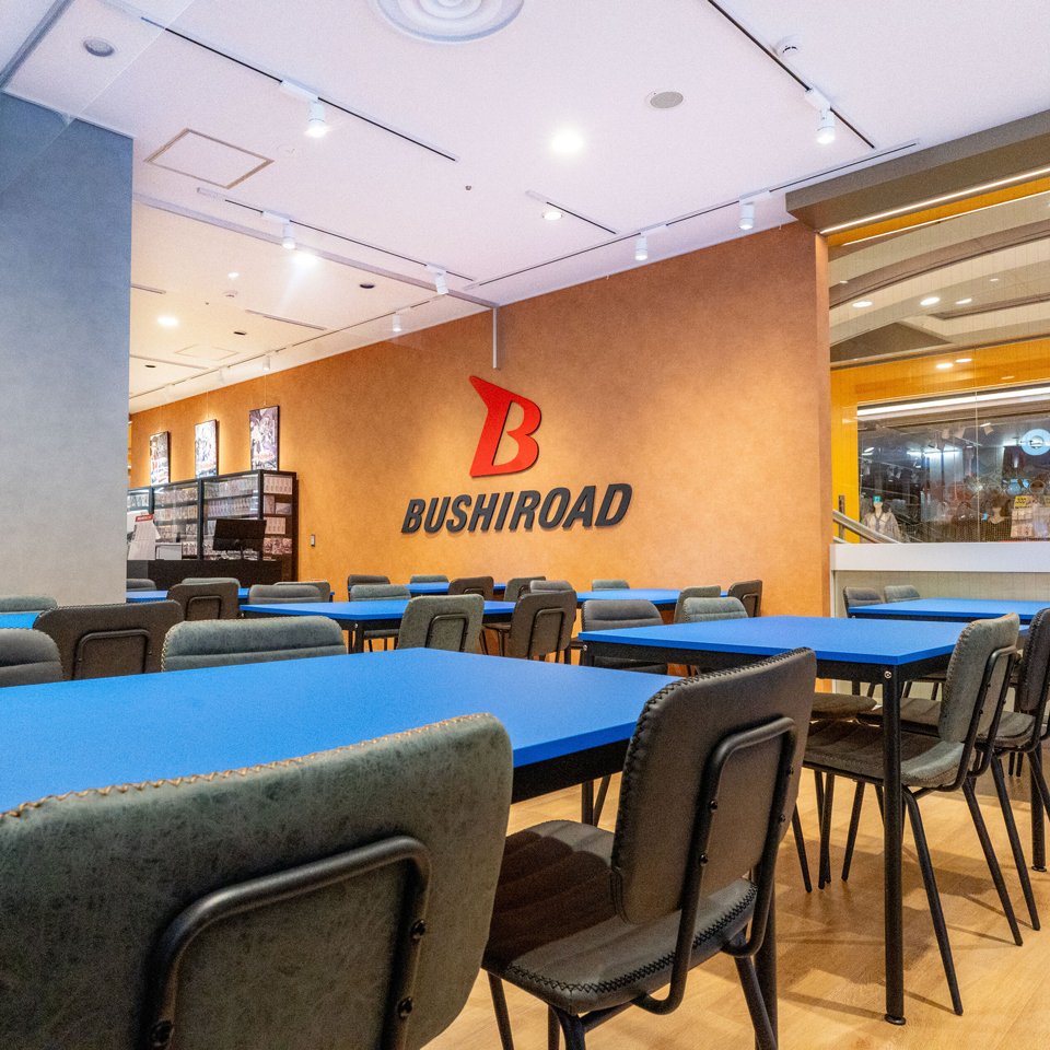 GiGOイオンモール津田沼Southの店舗画像5