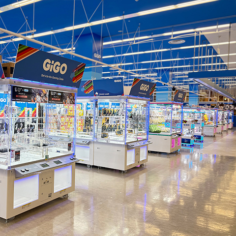 GiGOイオンスタイル上田の店舗画像2